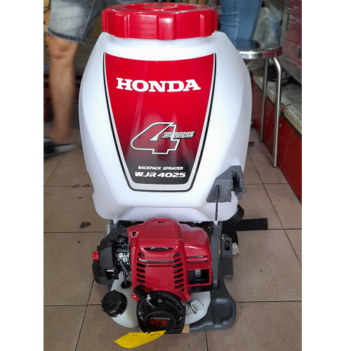 Máy phun thuốc honda GX-35 WJR-4025T